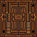 Cat vs Mouse Desert Chase!! Map Preview