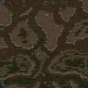 P9) 섀도 헌터스 (Shadow Hunters) Map Preview