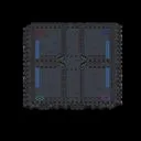 미니 미니 매사크 인 스페이스 (Mini Mini Massacure in Space) 地圖預覽