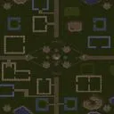 종말에서 살아남기 1.76v Map Preview
