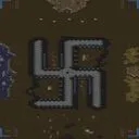(4)히틀러의 고향 (Hitler Hometown) マッププレビュー