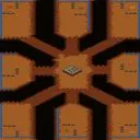퍼펙트 데저트 헌터스 (Perfect Desert Hunters) Map Preview