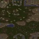 아머드 코어 2: 어나더 에이지 (Armored Core2:Another Age) 地圖預覽