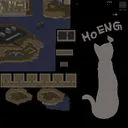 Vista previa del mapa [미궁]호엥의 모험 ([Maze] Hoeng's Adventure)