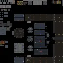 커스텀 히어로 워즈 6.1 (Custom Hero Wars 6.1) 地圖預覽