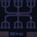 럴커 18 웨이 다크웨이 디펜스 (Lurkers 18 Darkway Defense) Map Preview