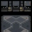 Aperçu de la carte 신전부수기XP - 이용각 v3.6