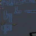 100층 빌딩 탈출하기 (100 Floor Building Escape) Map Preview