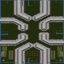 3대5컴이랑,컴 엄청 강함 (3 vs 5 Computer Battle With Very Strong AI) Map Preview