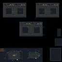 Aperçu de la carte 팀 미니 디펜스 (Team Mini Defense)