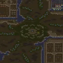 워크래프트 III: 레이그 오브 카오스 (WarCraft III: Reign of Chaos) Map Preview