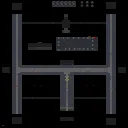 Aperçu de la carte Infantry Defense (인팬트리 디펜스)