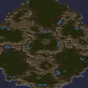 Double Edge Map Preview