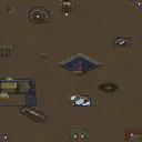 미친새 피하기 러시아워 4.0 (Mad Bird Avoid Rush Hour 4.0) Map Preview