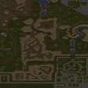 데스나이츠 ~파이널~ (DeathKnights ~FINAL~) Map Preview