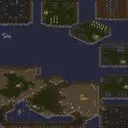 Vista previa del mapa 넥서스 메카 vs 프로 (NEXUS Meca vs Pro)