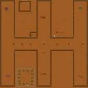 선큰 디 6 웨이 (Sunken D 6 Way!!) Map Preview