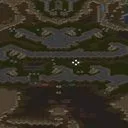 Vista previa de Helms Deep v. The Two Towers