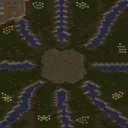 헤일로 매드니스 v.3 (Halo madness v.3) Map Preview
