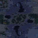 Aperçu de la carte 네오 다크 오리진 2.1 (Neo Dark Origin 2.1)