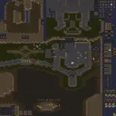 헬름스 딥 v. 스틴키 5.0 (Helms Deep v. Stinky 5.0) 地圖預覽