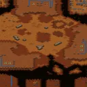 Aperçu de la carte Kings & Knights Arabian Desert (카즈 앤 나이트: 아라비안 데저트)