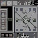 랜덤 유닛 배틀 v5 (Random Unit Battle v5) 地圖預覽