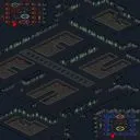 퀘이크 3 팀 포트리스 (Quake III Team Fortress) Map Preview