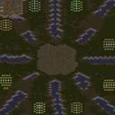 포켓몬 대난투 (POKEMON MASS MAP) プレビュー