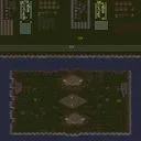 최강의 군대를만들어라 Ver1.0 Map Preview
