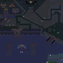데스 디펜스 v1.05 (Death Defence v1.05) Map Preview
