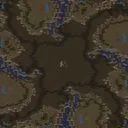 데드스타 1.0 (DeadStar1.0) 地圖預覽