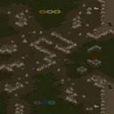 스나이퍼 볼드 락 v333c (Sniper Bald Locks v333c) Preview