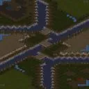세 개의 다리 (the 3 bridges) Map Preview