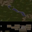 Vista previa del mapa 지휘 체계 (Chain of Command)