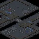 다이어 스테이션즈 (Dire Stations) Map Preview