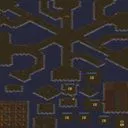 러커 디펜스 18 웨이 (Lurker D 18 Way Final) 地圖預覽