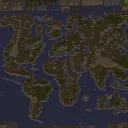 Vista previa del mapa 시빌라이제이션 월드 레거시 IV (Civilization World Legacy IV)