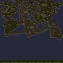 리스크 3 (RISK III v4.0) Map Preview