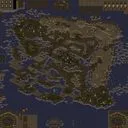 Vista previa del mapa 템플 시즈 i1b (Temple Siege i1b)