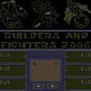Aperçu de la carte 빌더즈 앤 파이터즈 2006 (Builders & Fighters 2006)