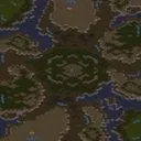 생산과 컨트롤 (Make & Control (3vs3) ver-1.0) Map Preview