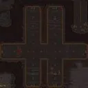 썬켄 디펜스 6웨이 2.2 (Sunken Defense 6 way 2.2) Preview