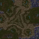 롱기누스 1.0 옵저버 버전 (iCCup Longinus 1.0 Observer) 地圖預覽