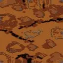 배틀 로얄 (BATTLE ROYALE) Map Preview