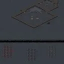 고래 핵공격!!! FIXED! v5 (Nuke the Whales!!! FIXED! v5) Map Preview