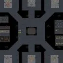 복권블러드 V.6.0 マッププレビュー