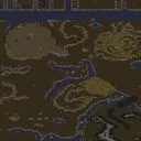 연못에서살아남기1(v2.1) Map Preview