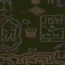 Legends of Destiny RPG v2.0 Map Preview