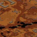 저그 쇼다운 v0.61 (Zergs Showdown v0.61) 地圖預覽